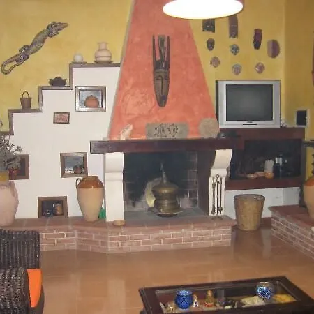 Arcobaleno Villa Gallipoli