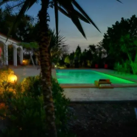 Villa Arcobaleno