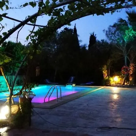 Arcobaleno Villa