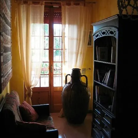 Arcobaleno Villa