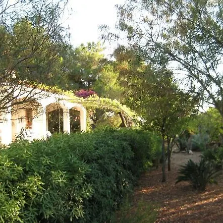 Villa Arcobaleno
